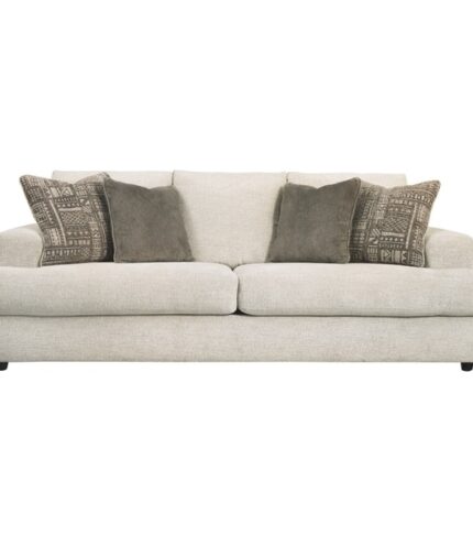 slide 2 of 10, Soletren Sofa - Stone